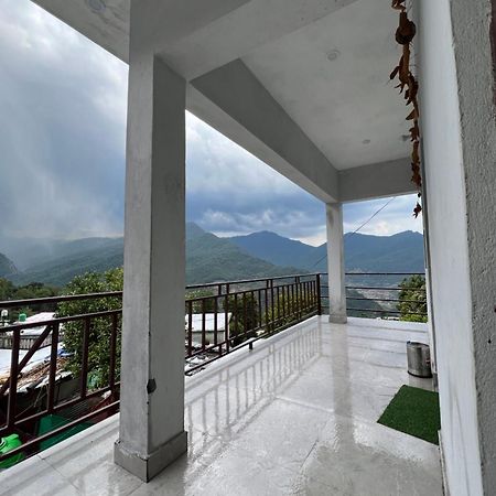 Mayur Homestay Ukhimath 외부 사진
