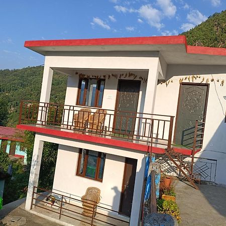 Mayur Homestay Ukhimath 외부 사진