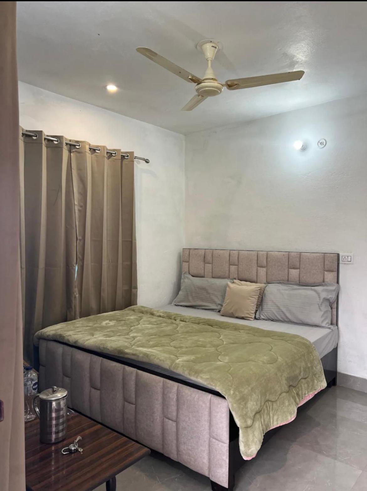 Mayur Homestay Ukhimath 외부 사진