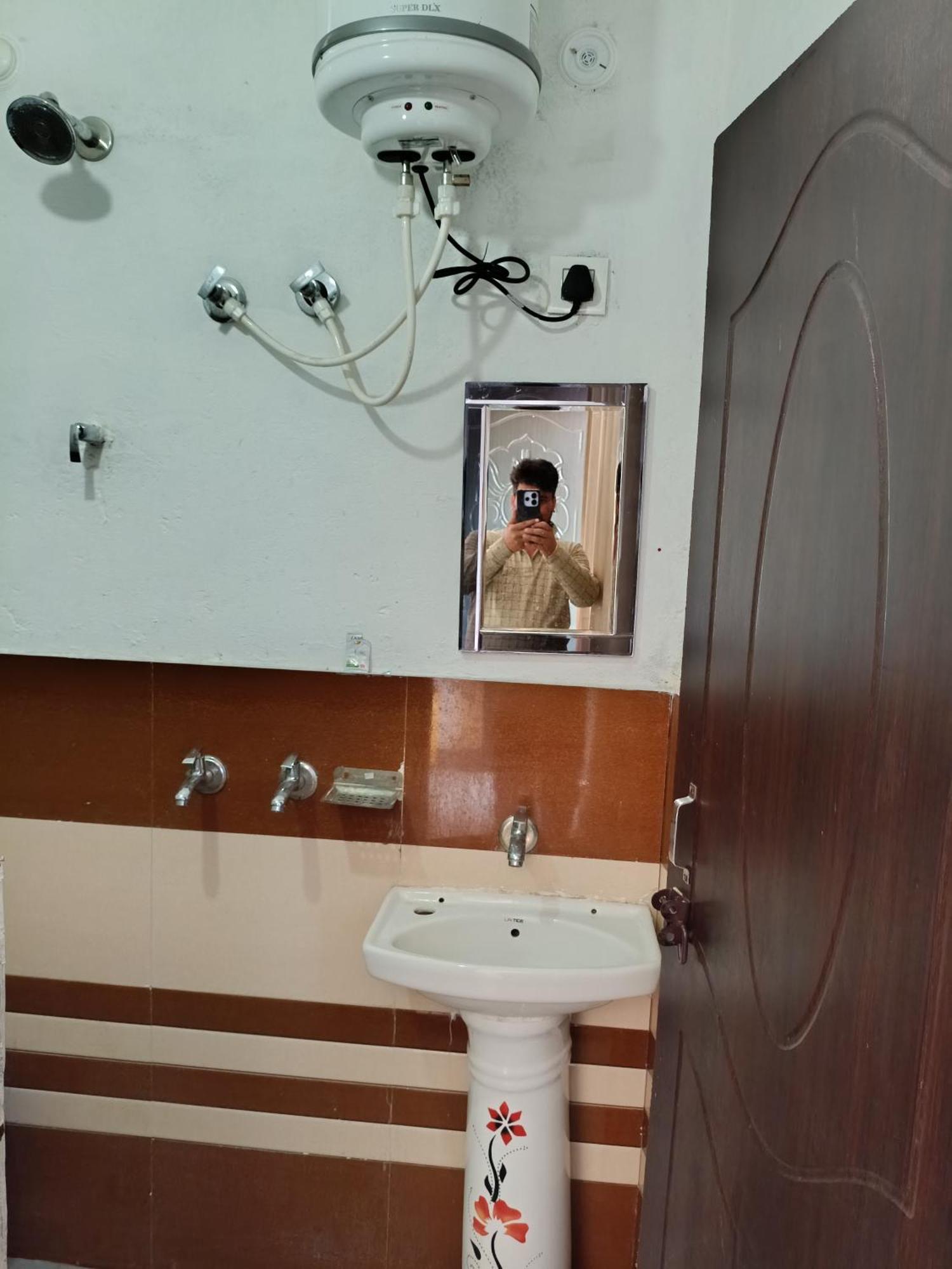 Mayur Homestay Ukhimath 외부 사진