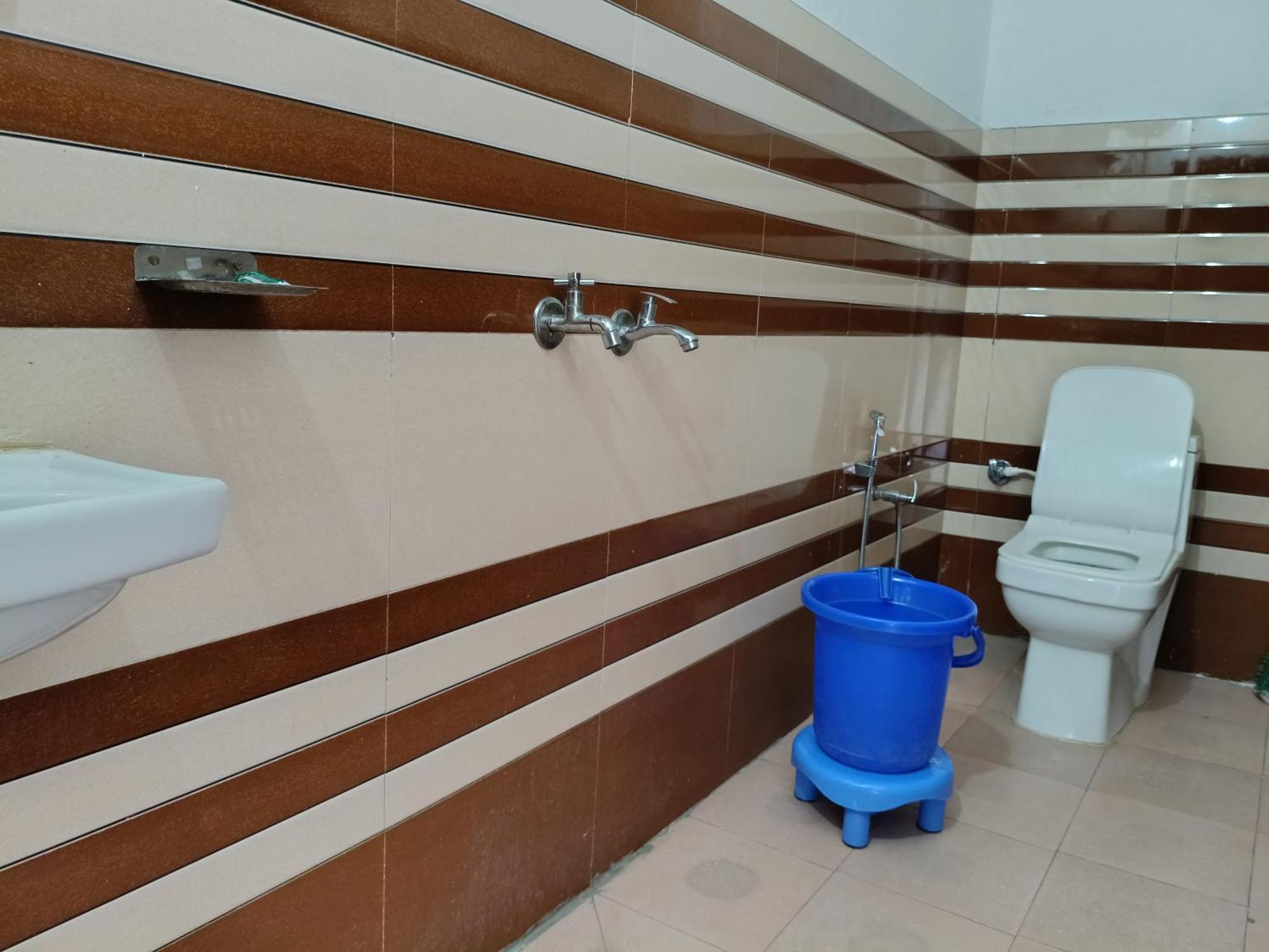 Mayur Homestay Ukhimath 외부 사진