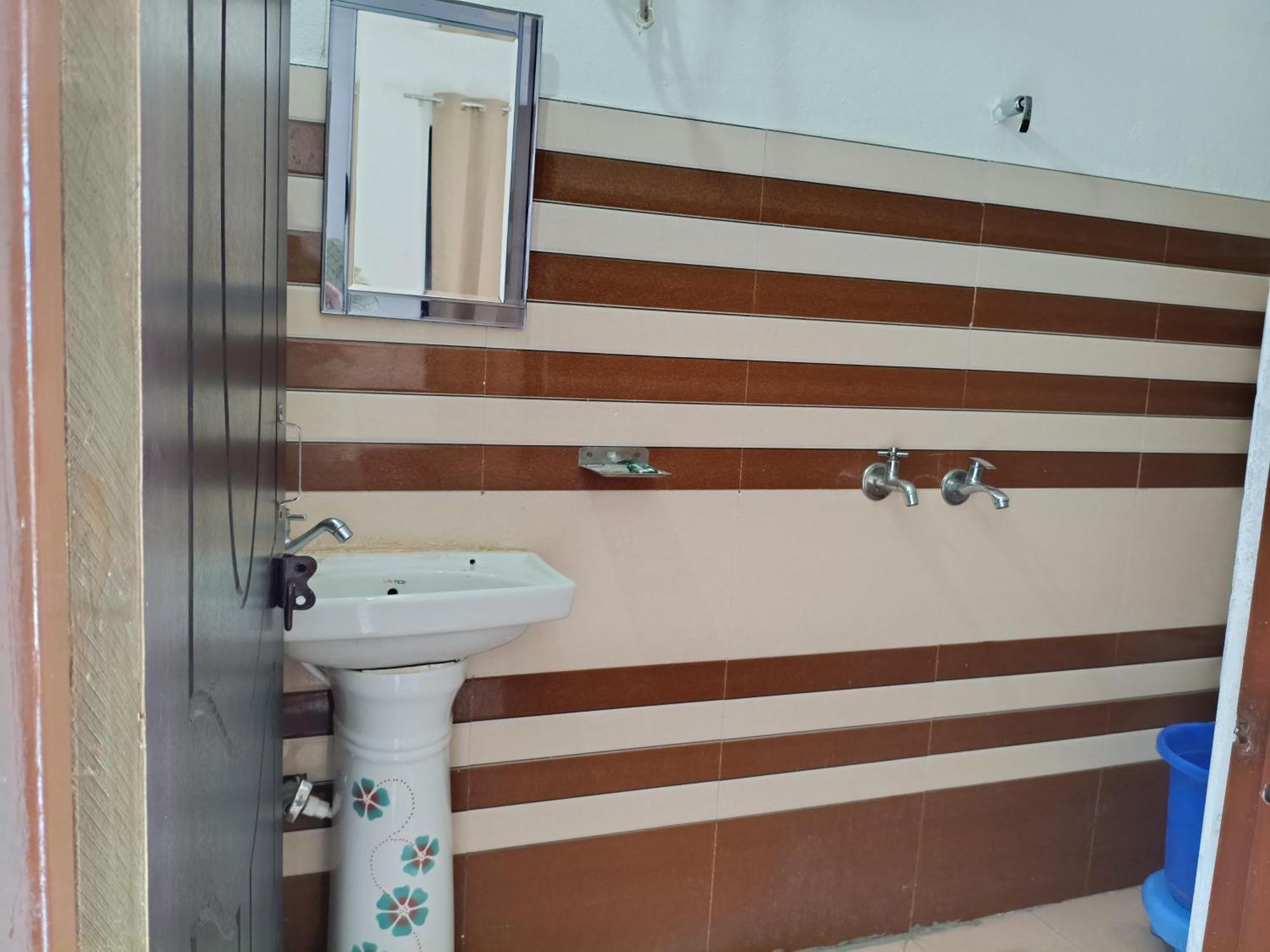 Mayur Homestay Ukhimath 외부 사진